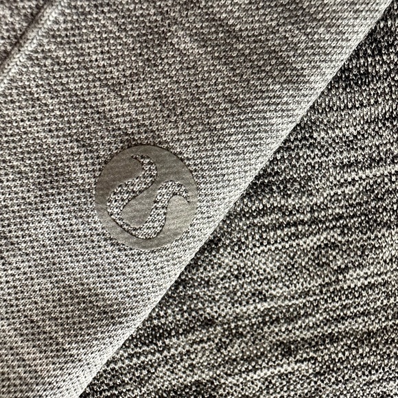 Lululemon seamless compression leggings - Picture 2 of 2